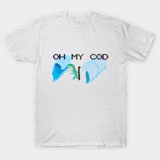 Oh My Cod T-Shirt